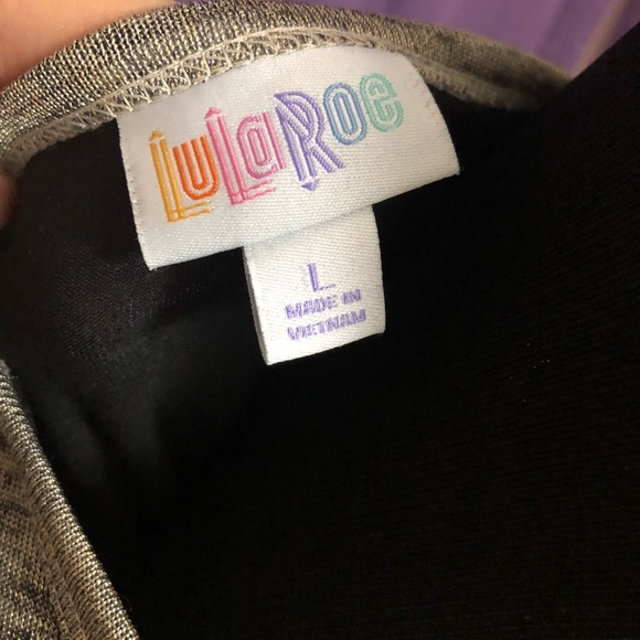 LG Elegant Julia Lularoe - Picture 3 of 4